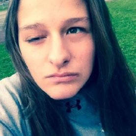 Adolescente en fugue recherchée par le SPVQ
