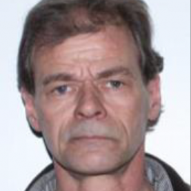 Disparition d'un quinquagénaire à Québec