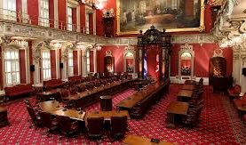 Grève des ingénieurs de l'état: les députés convoqués pour l'adoption d'une loi spéciale