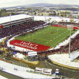 La Coupe Vanier de retour à Québec en 2018 et 2019