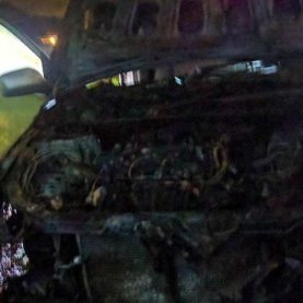 Incendie de la voiture de Mohamed Labidi: l'un des accusés choisit un procès devant jury
