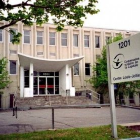 7 écoles de Québec fermées pour le G-7