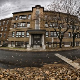 7.5M$ pour une nouvelle école à Québec