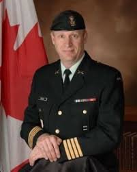 La Ville de Québec recrute un ancien militaire comme directeur de projet pour le réseau de transport en commun structurant