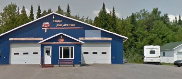Mort tragique d'un mécanicien écrasé à Saint-Raymond: la CNESST dépose son rapport