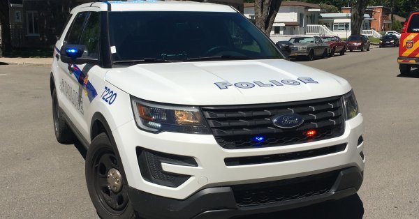Accident de travail mortel à Québec