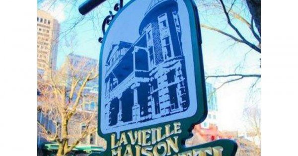 Une institution de la Grande-Allée ferme ses portes