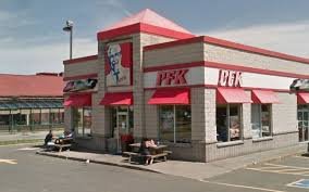 L'enseigne PFK en voie de disparition à Québec