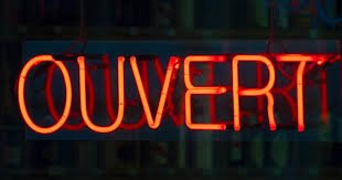 Ouvert ou fermé le jour du Souvenir?