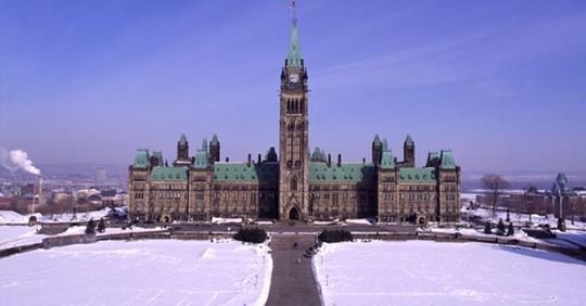 La Chambre des Communes rappelée d'urgence
