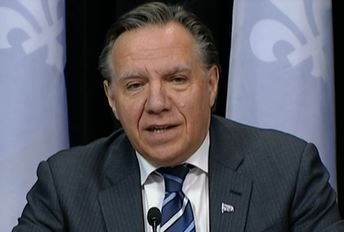 Pas de déconfinement si les règles ne sont pas respectées - François Legault