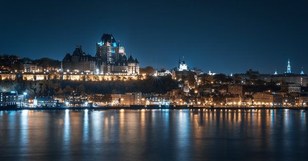 Québec toujours la meilleure destination au Canada selon Travel + Leisure