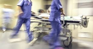 URGENCES: DES AIRS DE DÉJÀ VU!