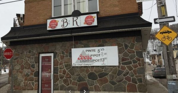 COVID-19: 17 cas dans un bar de Québec