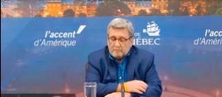 PAS DE TRAMWAY DANS LE PROJET DE LOI 66: LABEAUME DEMANDE AU GOUVERNEMENT DE S'EXPLIQUER