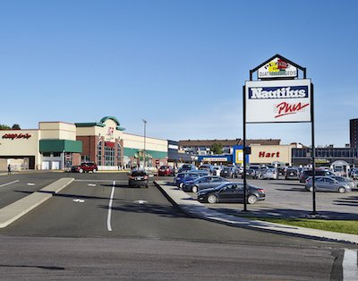 PLACE DES QUATRE BOURGEOIS ÉVACUÉ EN RAISON D'UNE FUITE DE GAZ