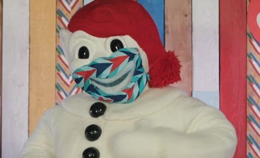  LE CARNAVAL AURA LIEU COMME PRÉVU EN FÉVRIER