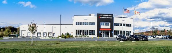 NOUVEAU DÉPART POUR LOUIS GARNEAU SPORTS
