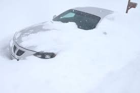 TEMPÊTE: DES ROUTES ET DES ÉTABLISSEMENTS SCOLAIRES FERMÉS