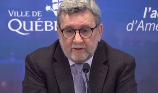 BUDGET 2021: RÉGIS LABEAUME APPROUVE LA PRUDENCE DU GOUVERNEMENT LEGAULT