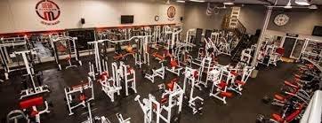 LA SANTÉ PUBLIQUE FERME LE MEGA FITTNESS GYM 24H