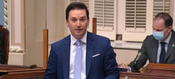 RÉFORME DE LA LOI 101: QUÉBEC DÉPOSE SA RÉFORME