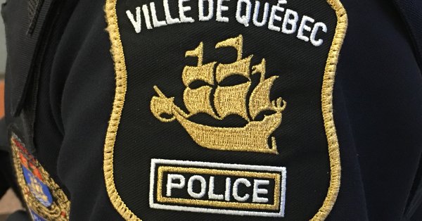 PRÉSUMÉ AGRESSEUR ARRÊTÉ SUR MYRAND