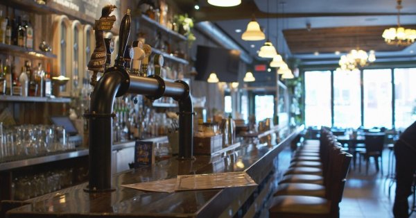 LES RESTAURANTS À PLEINE CAPACITÉ LE 1ER NOVEMBRE