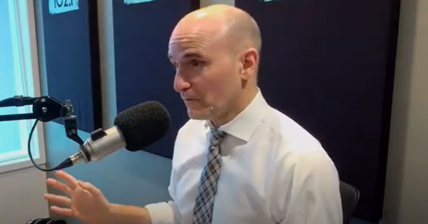Tramway de Québec: Jean-Yves Duclos s'adresse à Geneviève Guilbault