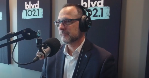 Immigration: Jean-François Roberge déposera une planification à long terme