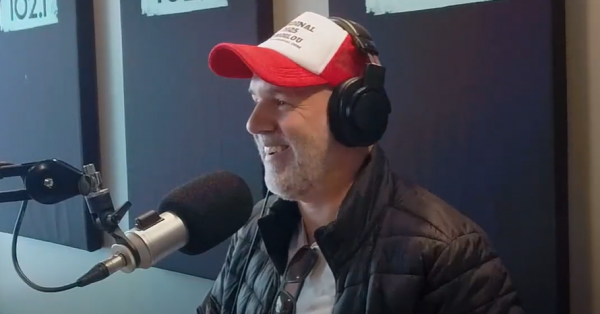 Julien Cardinal a appris qu'il «quittait» Respect Citoyens via les médias