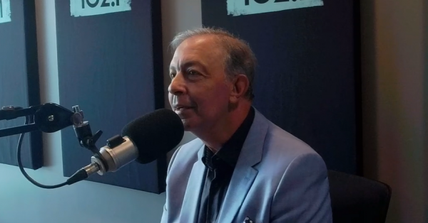 Claude Villeneuve veut tenir un référendum sur le tramway, selon Sam Hamad et Stéphane Lachance