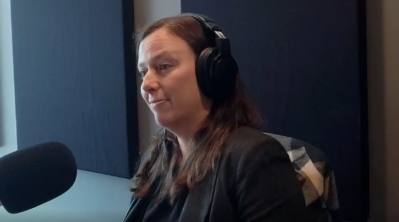Taxe de 1167$ pour les automobilistes de Québec: ce n'était qu'un «stunt», explique Jackie Smith