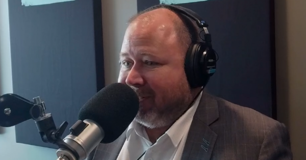 Sam Hamad aurait dit à Claude Villeneuve que son SRB mettrait la table pour le tramway