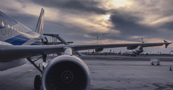 Air Transat pourrait annuler des vols dès aujourd'hui