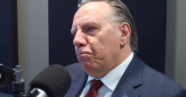 Règles de la course à la chefferie de la CAQ
