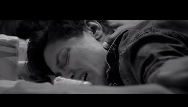 Lady Gaga dénonce le viol dans le clip de "Till it happens to you".