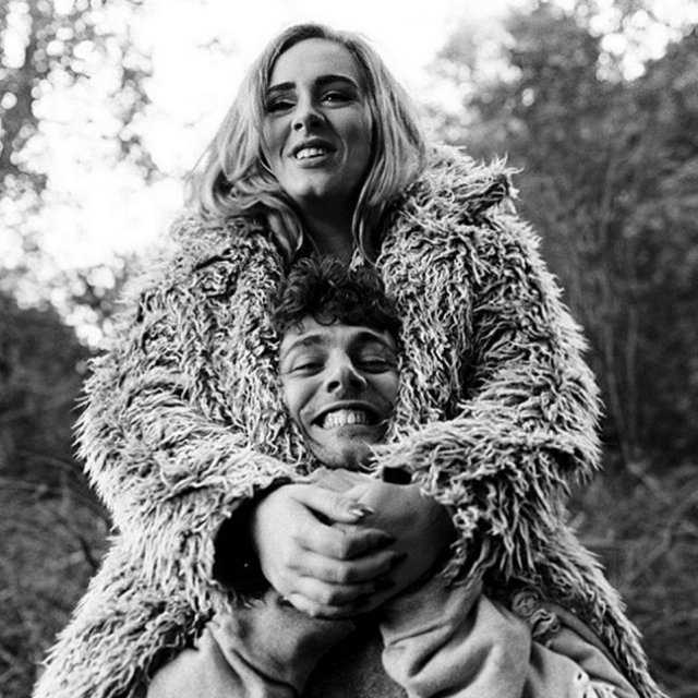 Adele dans le prochain film de Xavier Dolan?