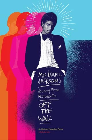 Suggestion: Le documentaire sur Michael Jackson du réalisateur Spike Lee