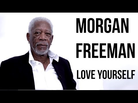 Morgan Freeman VS Justin Bieber