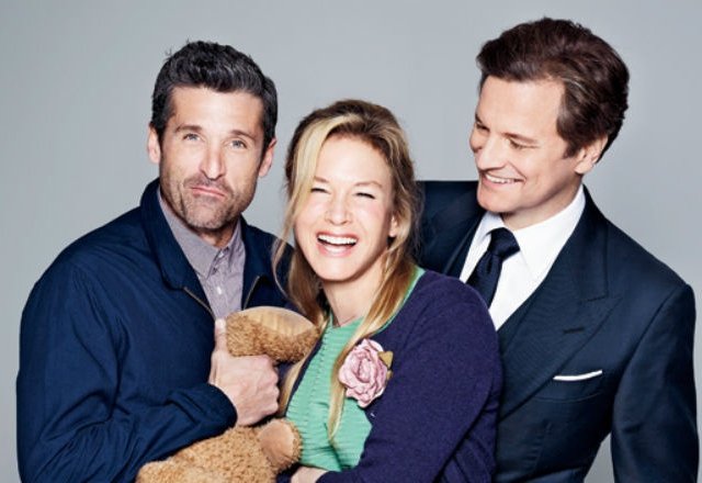 Bande-annonce: Bridget Jones's Baby