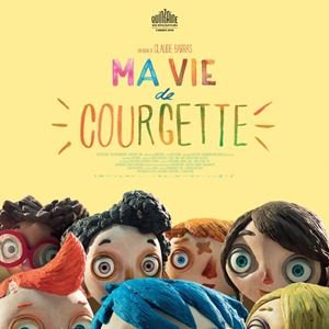 Bande-annonce: MA VIE DE COURGETTE