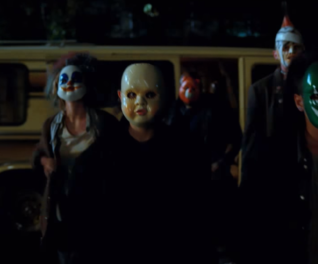 STRANGER THINGS 2 : BANDE-ANNONCE ÉPIQUE