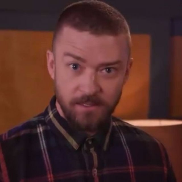 SUPER BOWL : JUSTIN TIMBERLAKE À LA MI-TEMPS