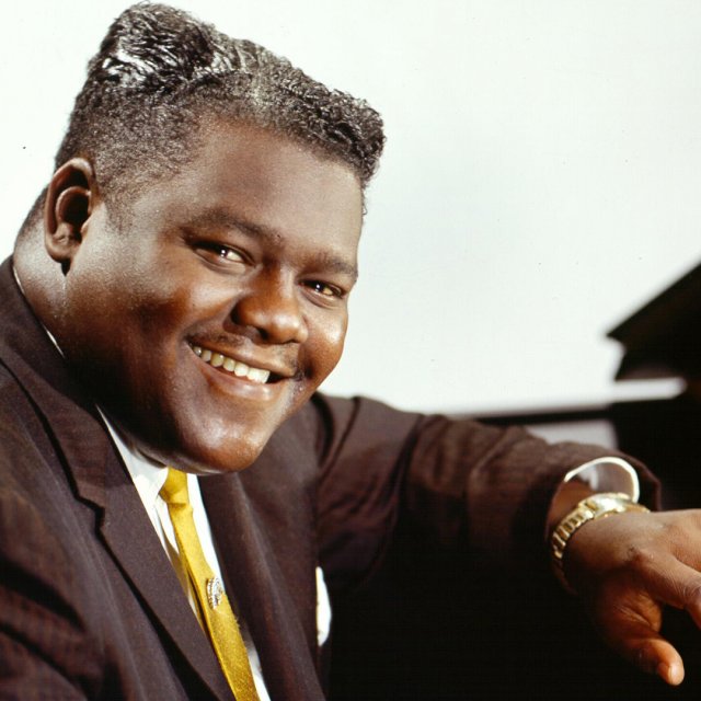 RIP : FATS DOMINO