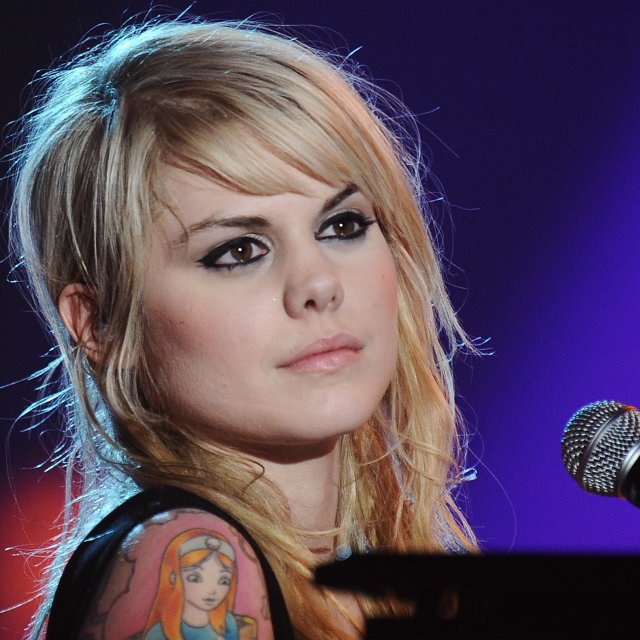 COEUR DE PIRATE DANS : NOUVELLE STAR