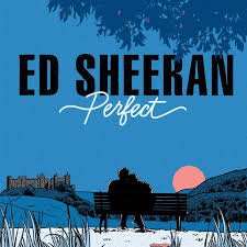 Ed Sheeran : la vidéo officielle de «Perfect»