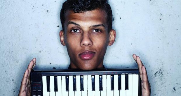 NOUVEAU SON POUR STROMAE FEAT. L'INTELLIGENCE ARTIFICIELLE