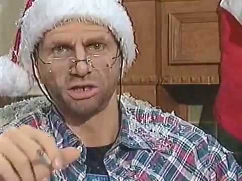 LE CONTE DE NOËL DE FRANÇOIS MORENCY 
