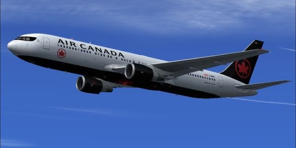 UN NOUVEAU BOEING 787 DREAMLINER POUR AIR CANADA